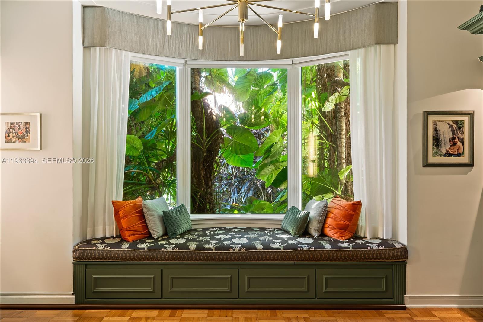 PONCE ROAD ESTATES - Residential