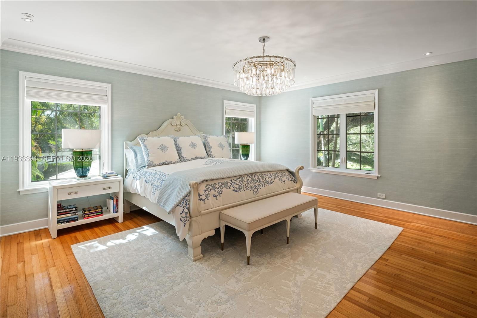 PONCE ROAD ESTATES - Residential