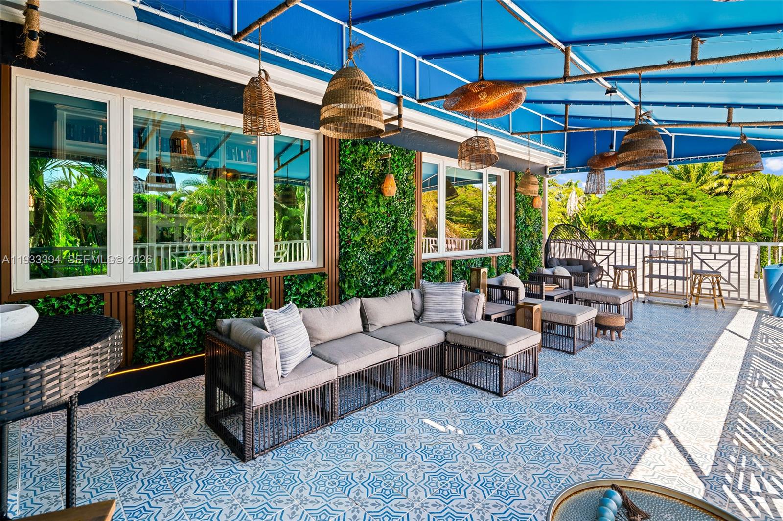 PONCE ROAD ESTATES - Residential