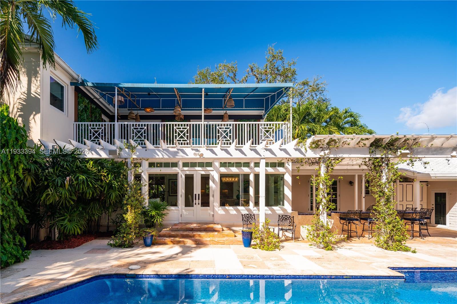 PONCE ROAD ESTATES - Residential