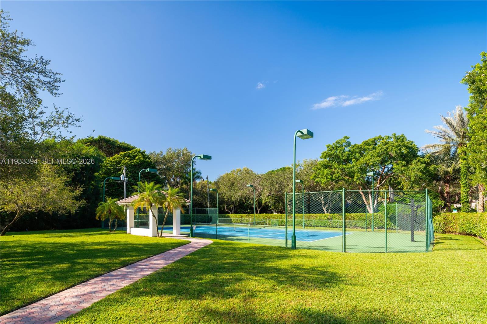 PONCE ROAD ESTATES - Residential