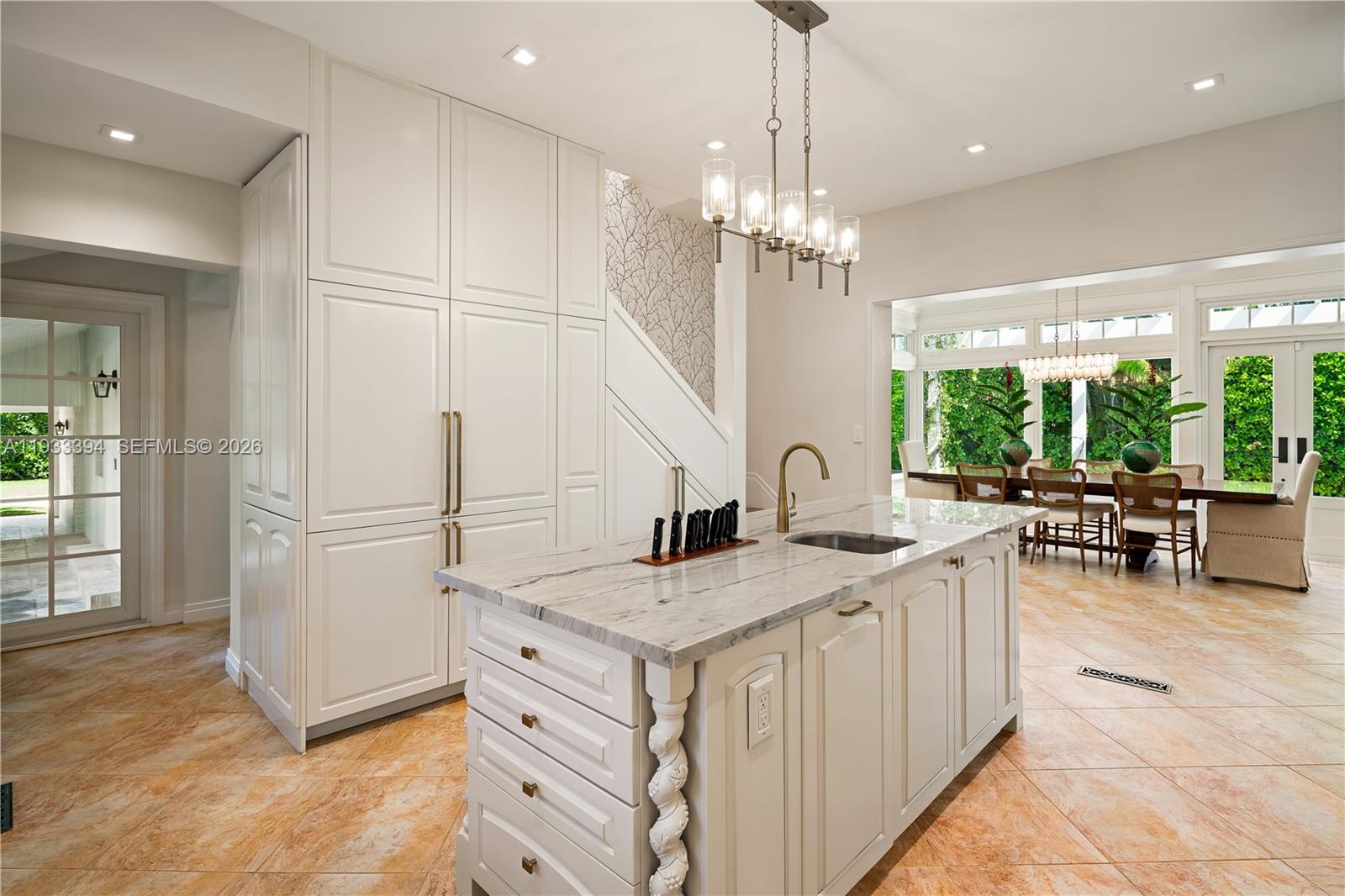 PONCE ROAD ESTATES - Residential