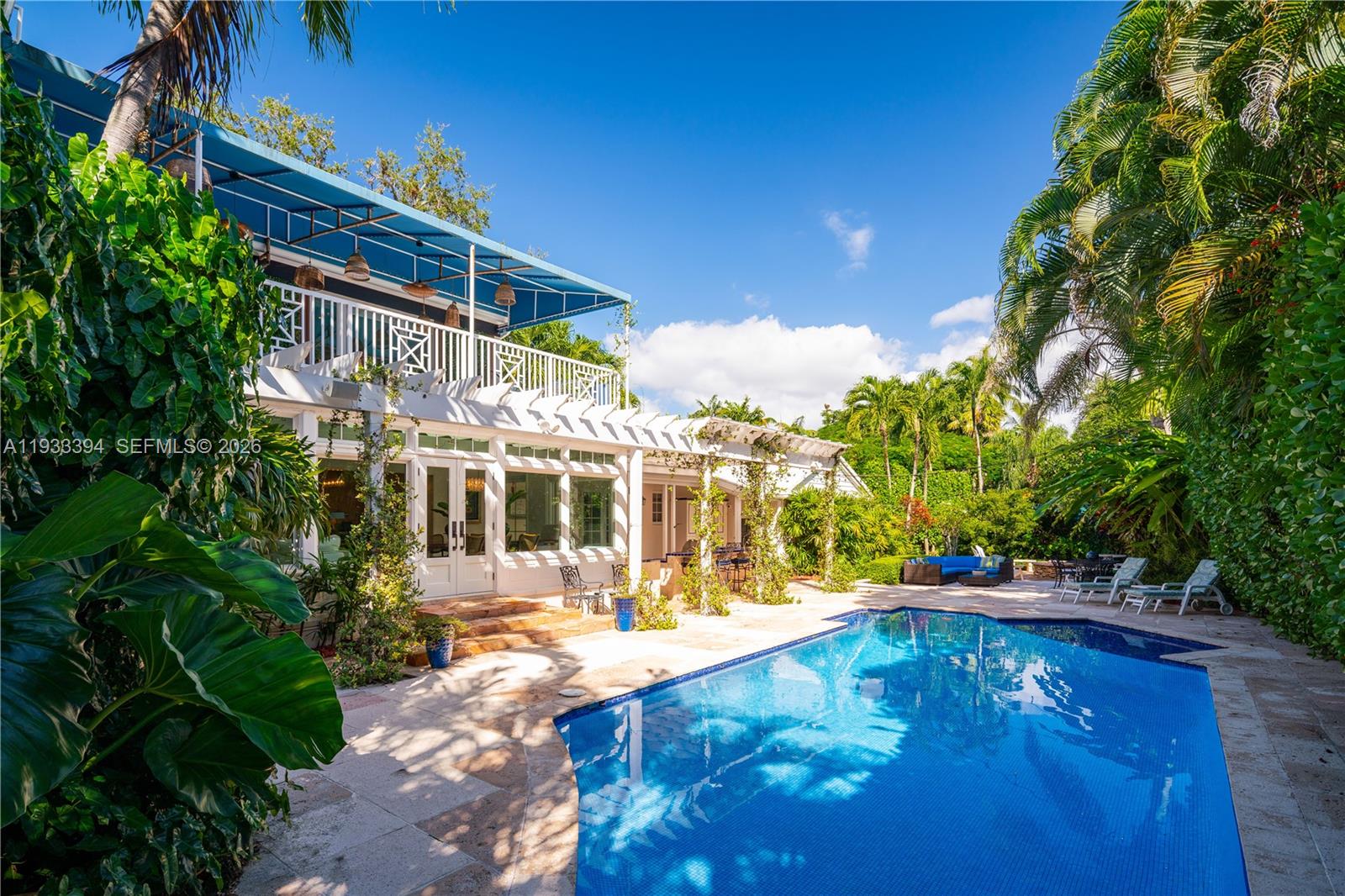 PONCE ROAD ESTATES - Residential