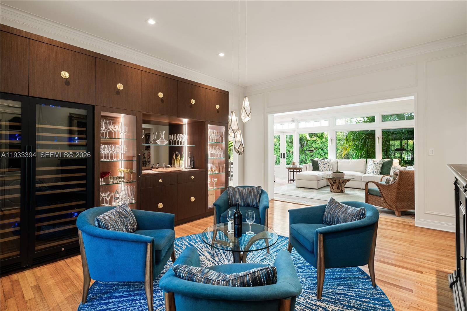 PONCE ROAD ESTATES - Residential