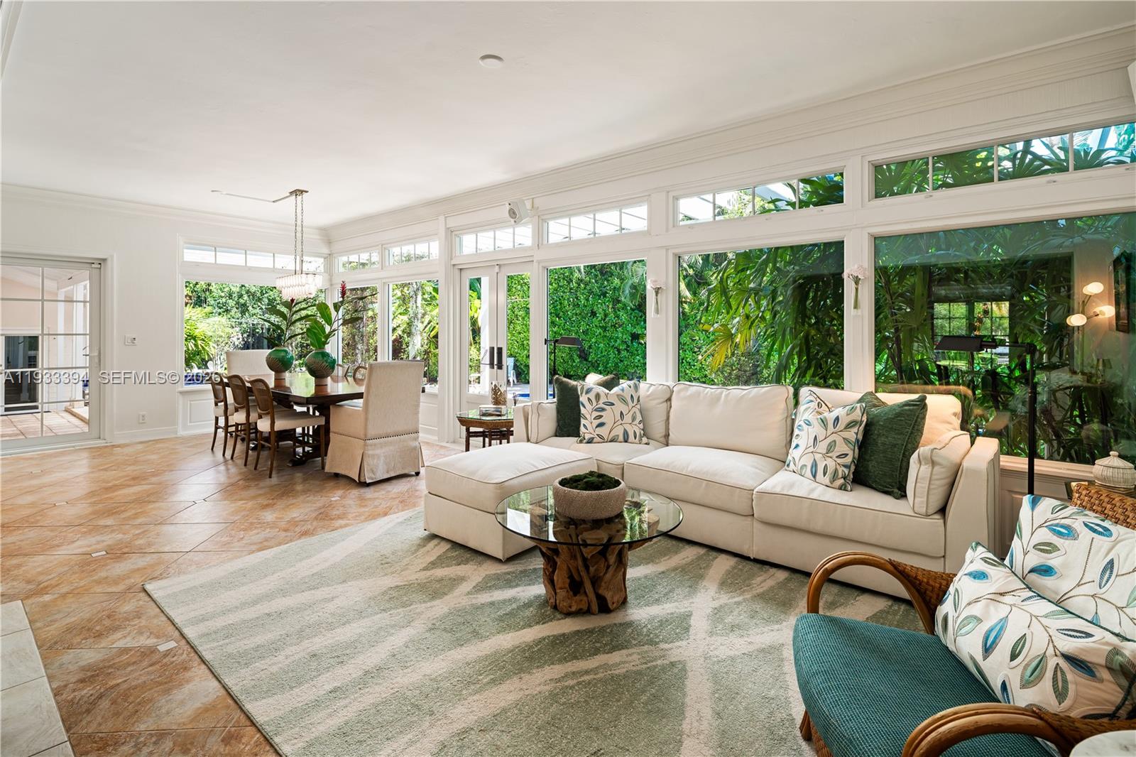 PONCE ROAD ESTATES - Residential