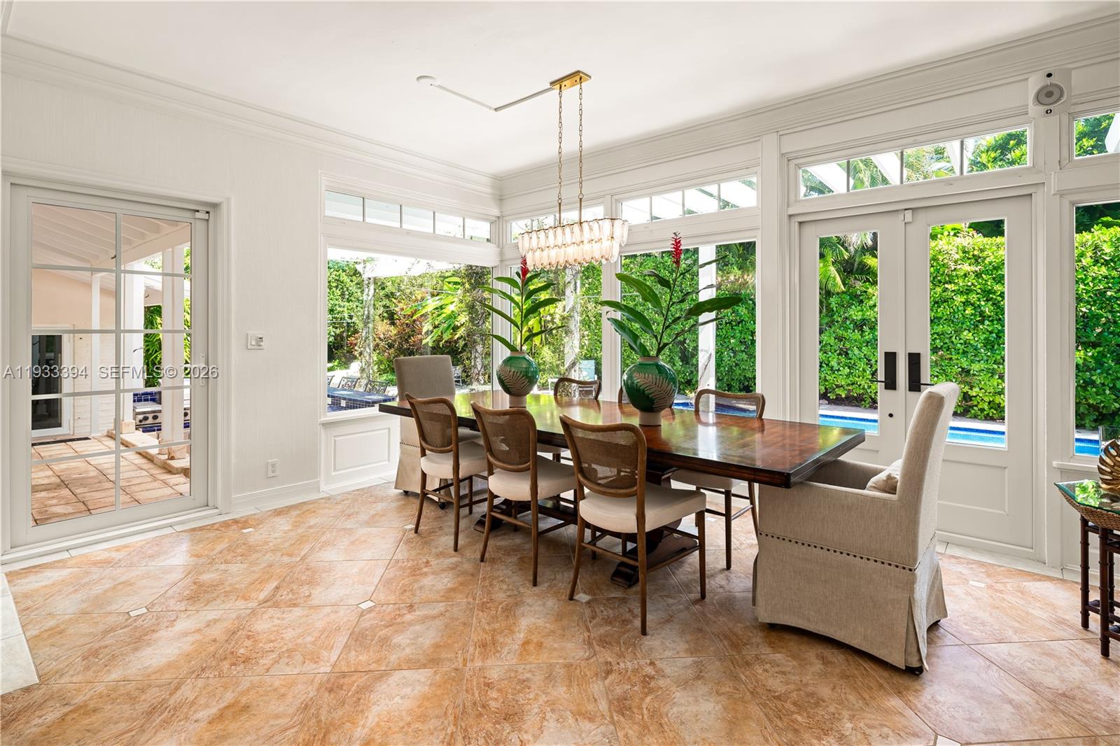 PONCE ROAD ESTATES - Residential