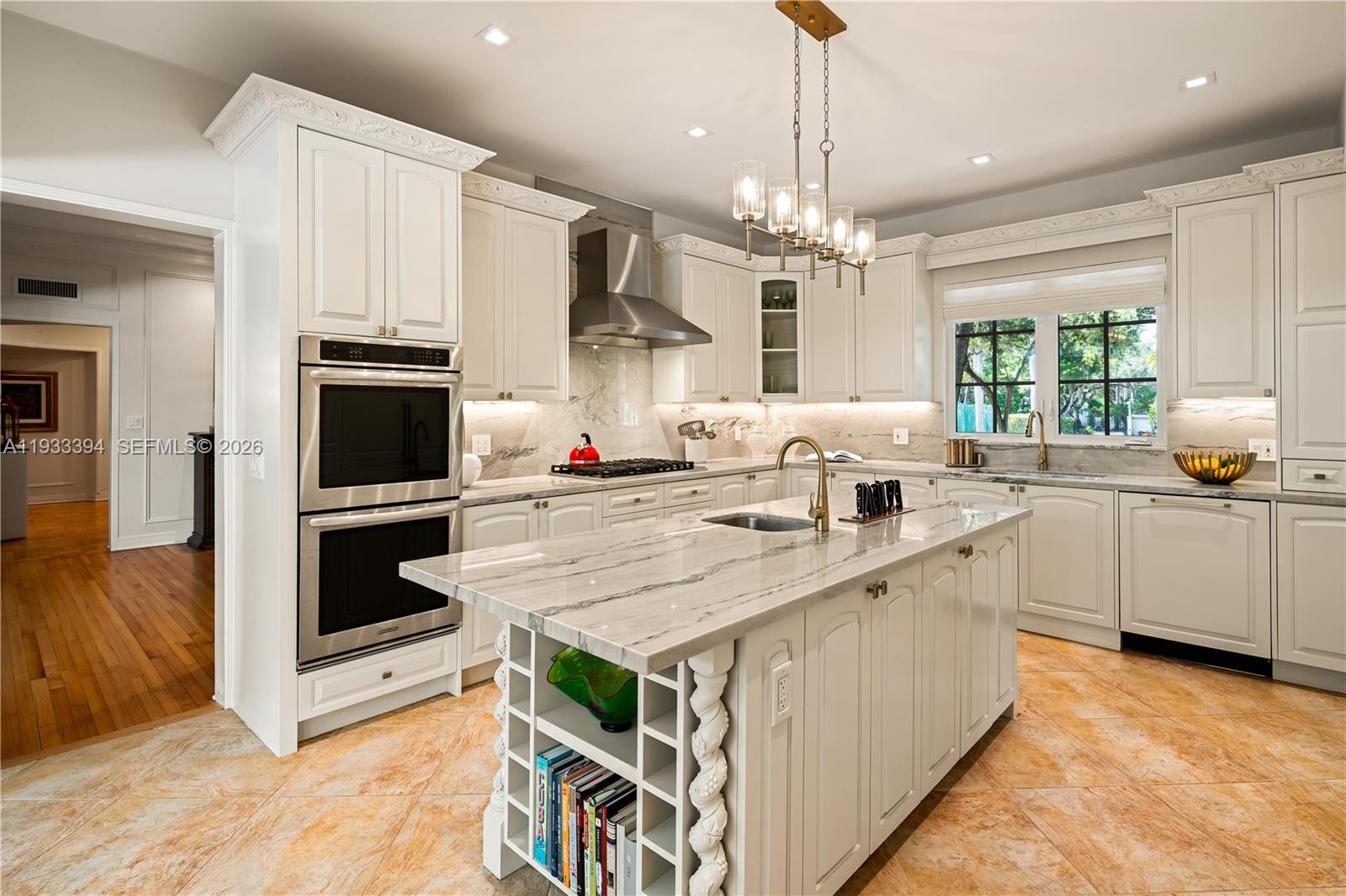 PONCE ROAD ESTATES - Residential