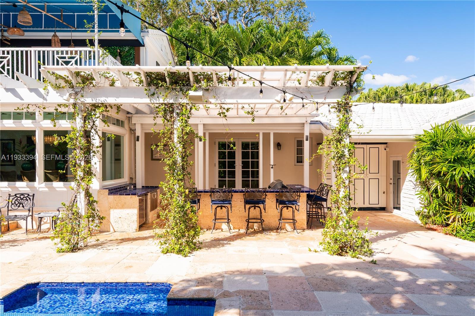 PONCE ROAD ESTATES - Residential