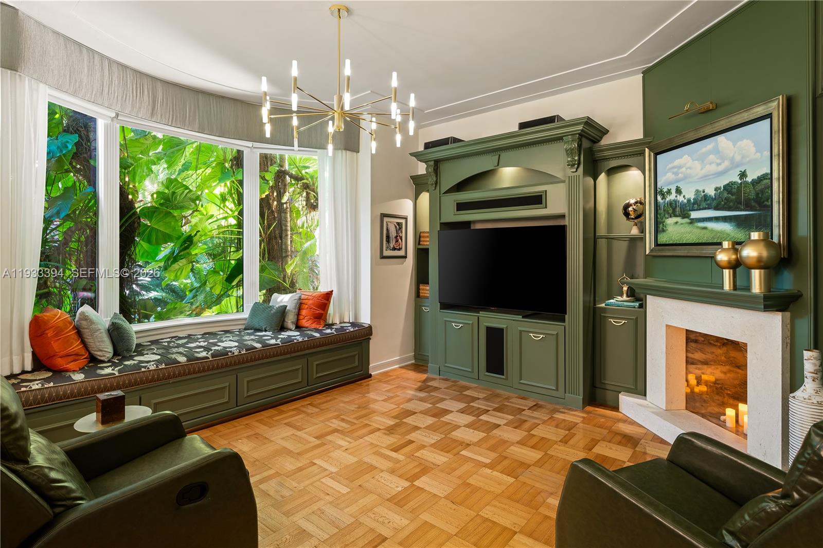 PONCE ROAD ESTATES - Residential