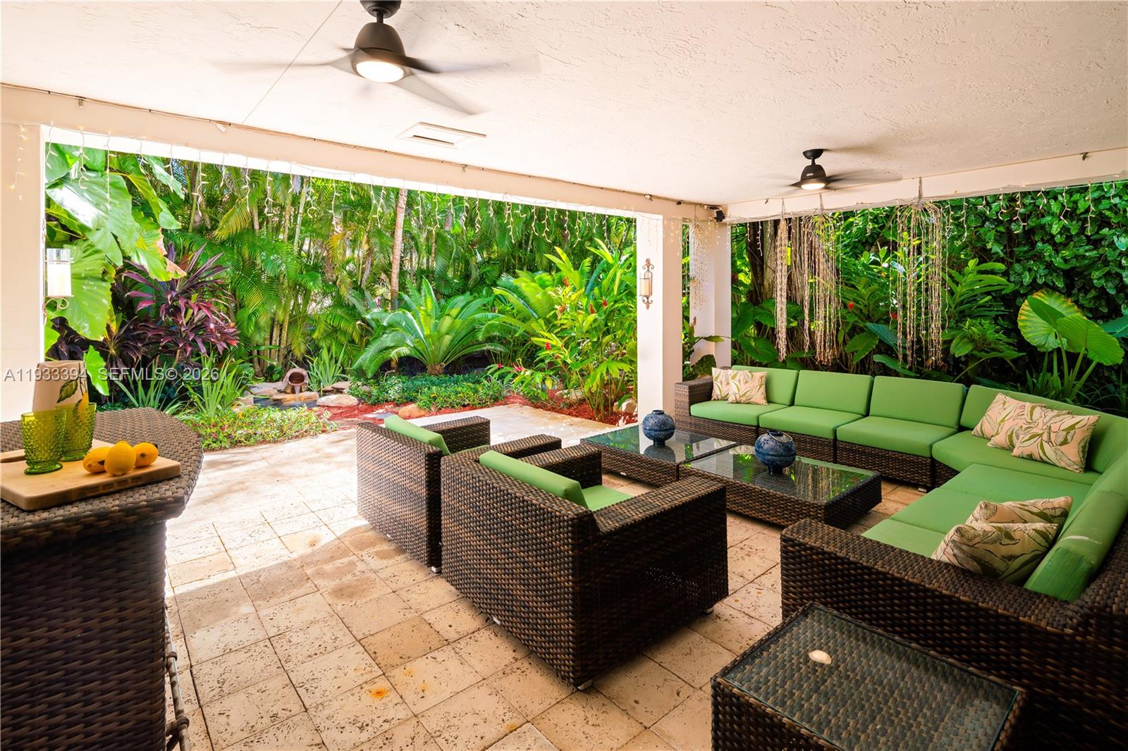 PONCE ROAD ESTATES - Residential