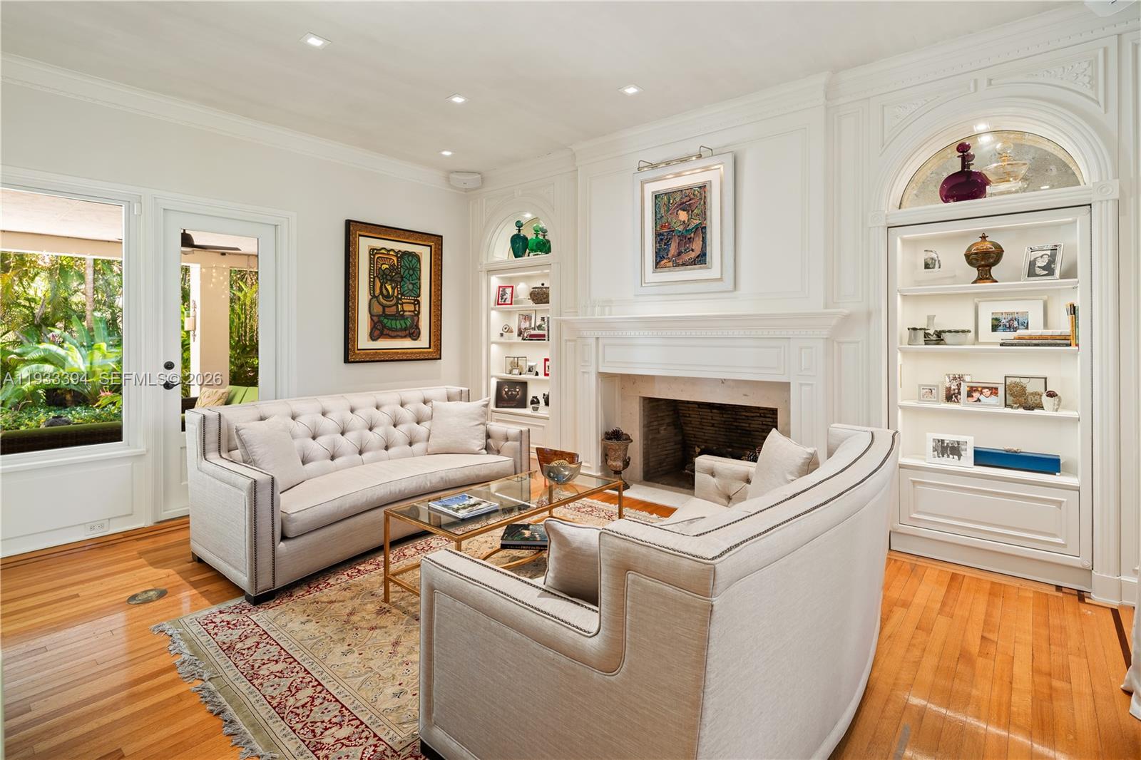 PONCE ROAD ESTATES - Residential