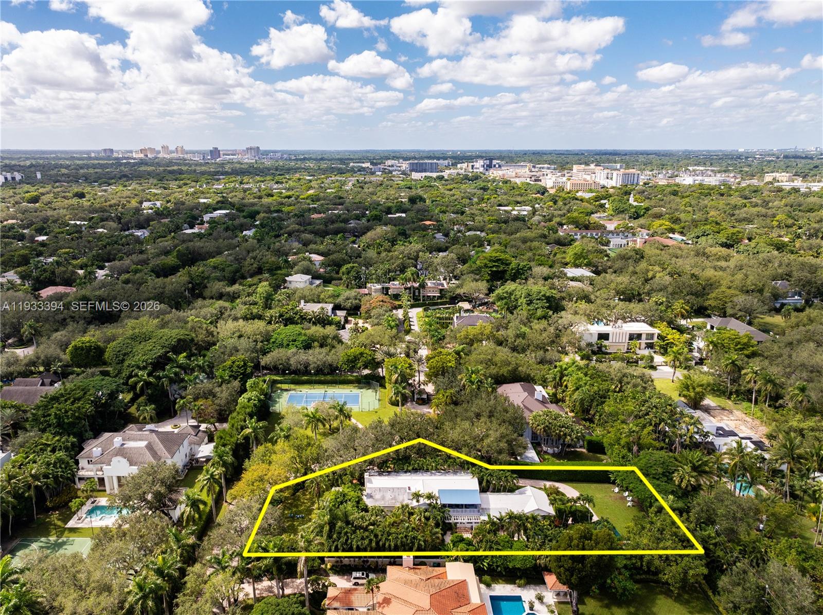 PONCE ROAD ESTATES - Residential