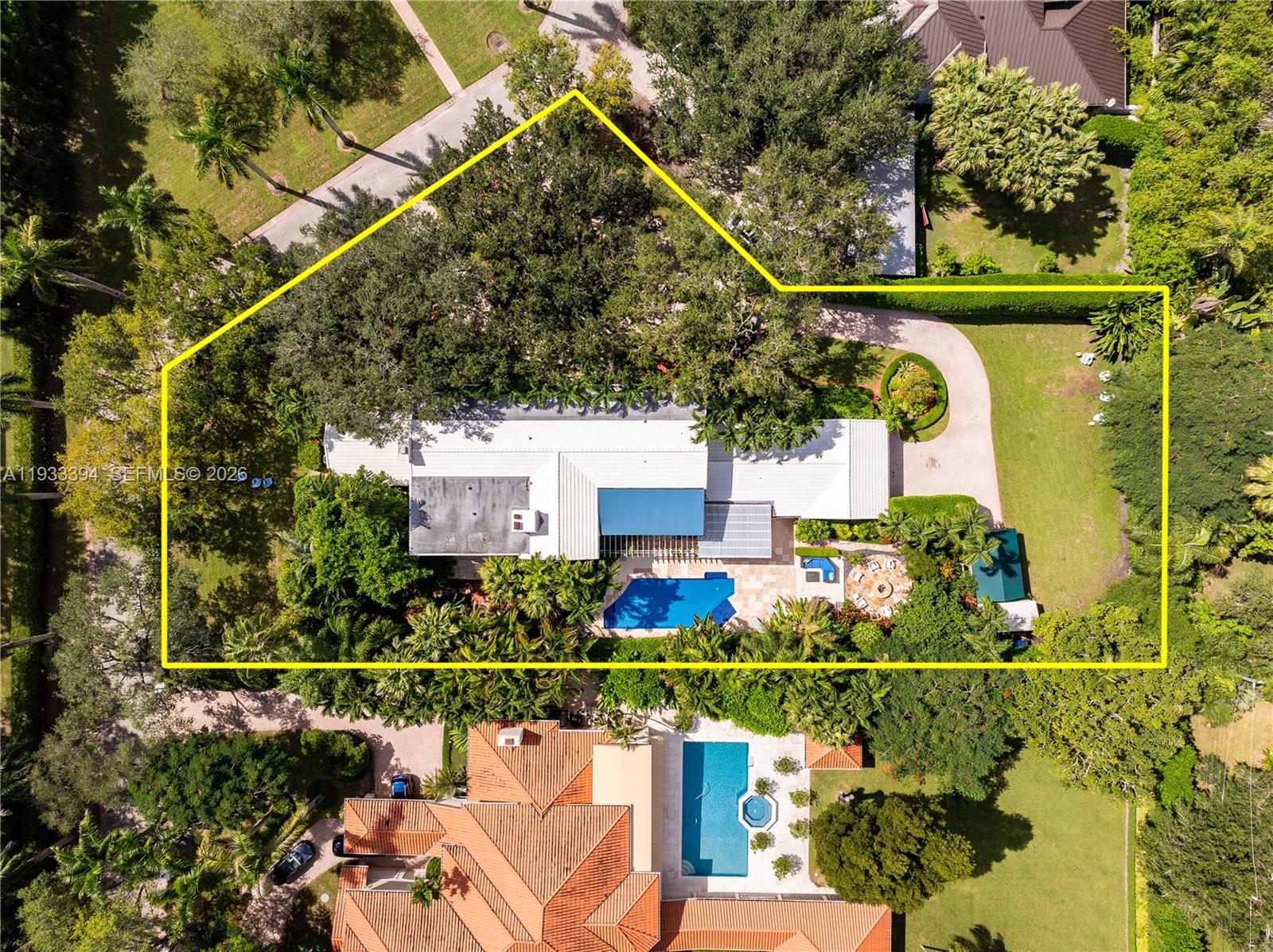 PONCE ROAD ESTATES - Residential