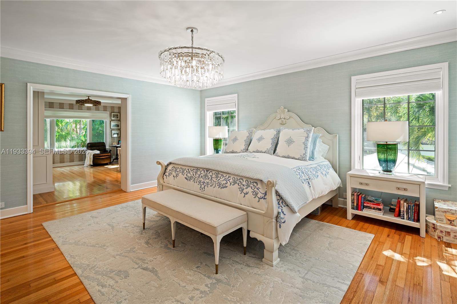 PONCE ROAD ESTATES - Residential