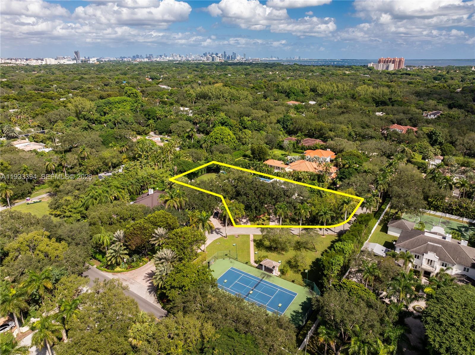 PONCE ROAD ESTATES - Residential