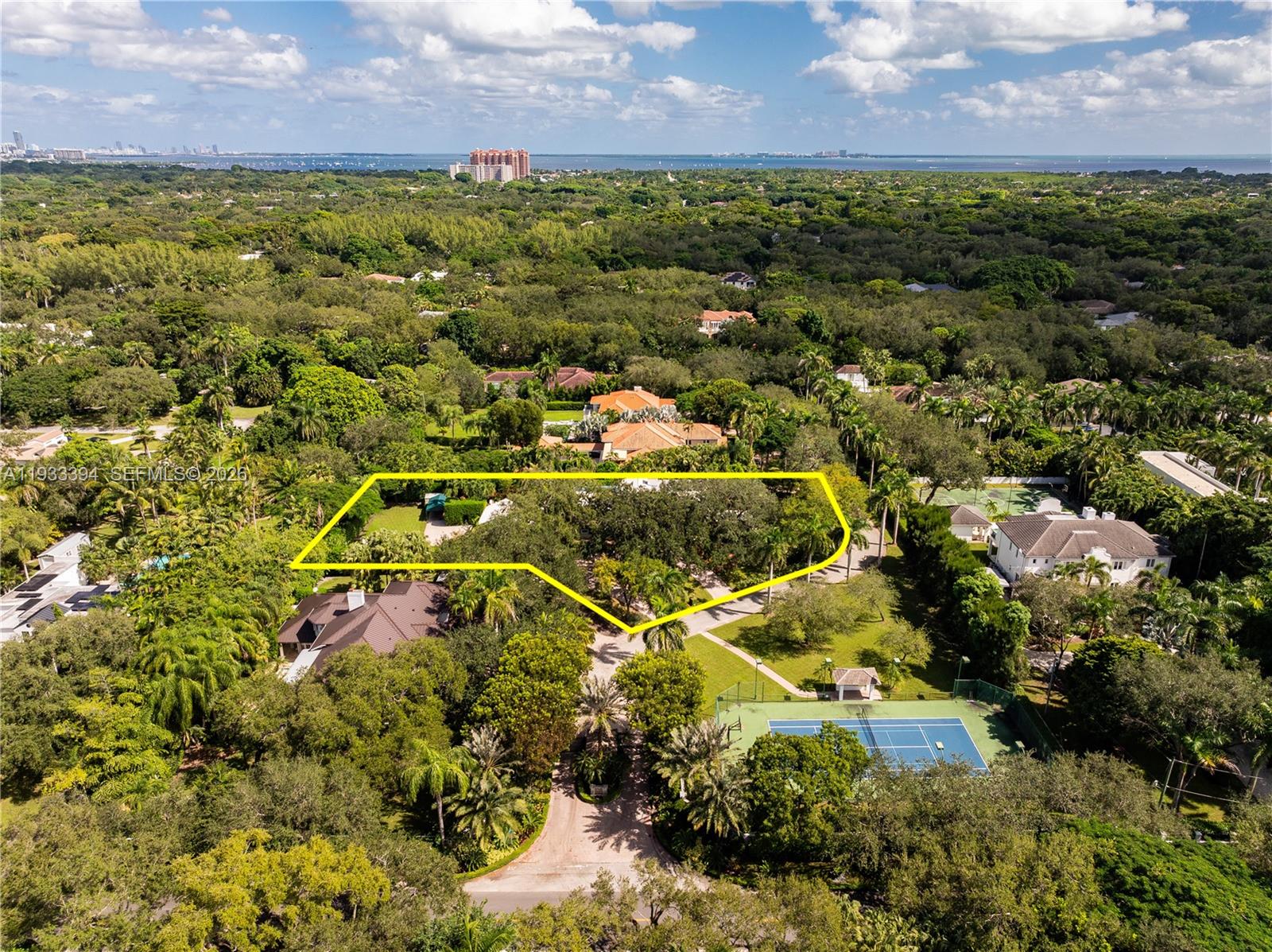 PONCE ROAD ESTATES - Residential