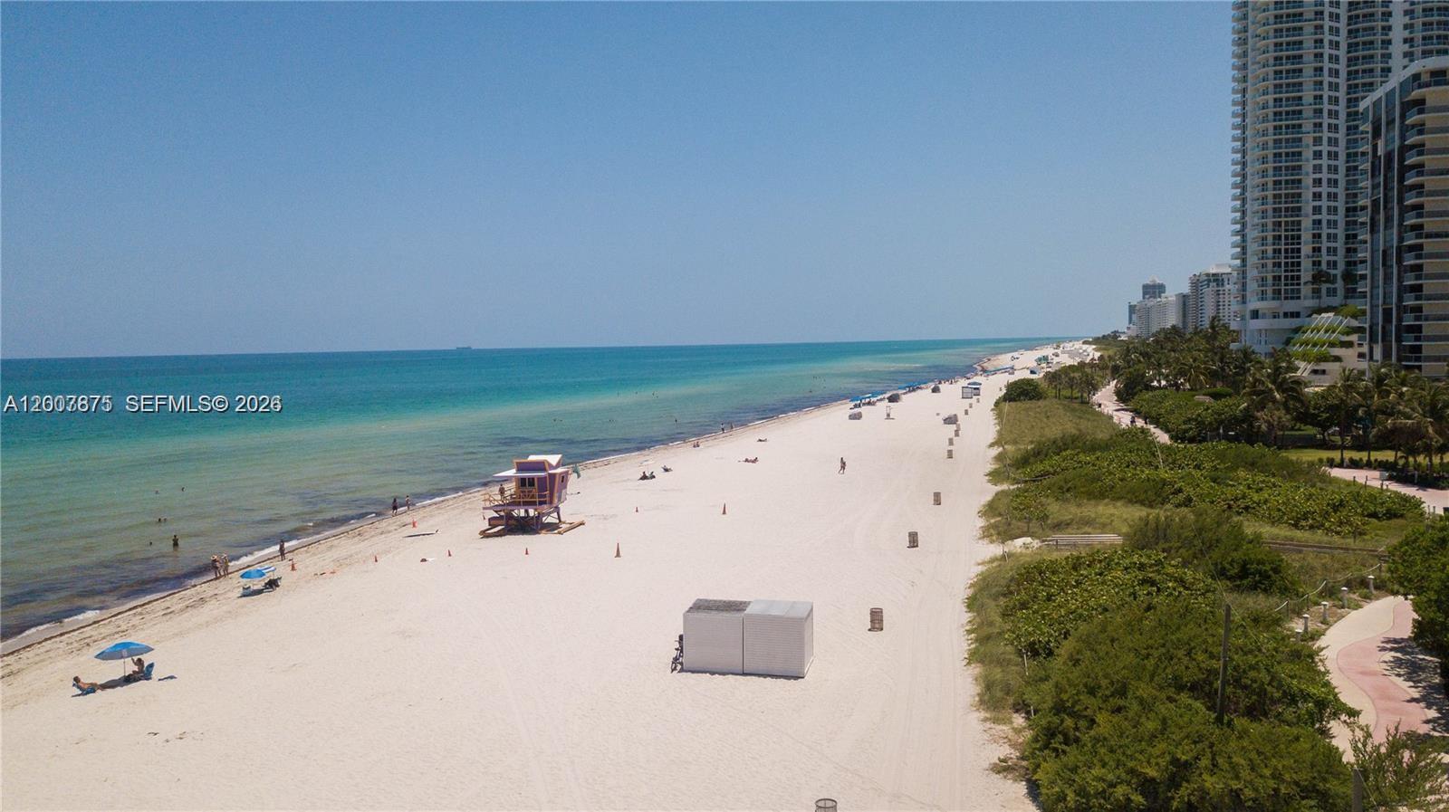 6515 Collins Ave 1609