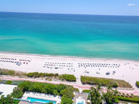 6515 Collins Ave 1609 Miami Beach FL 33141
