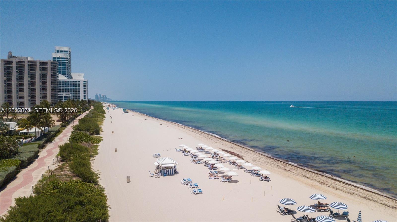 6515 Collins Ave 1609