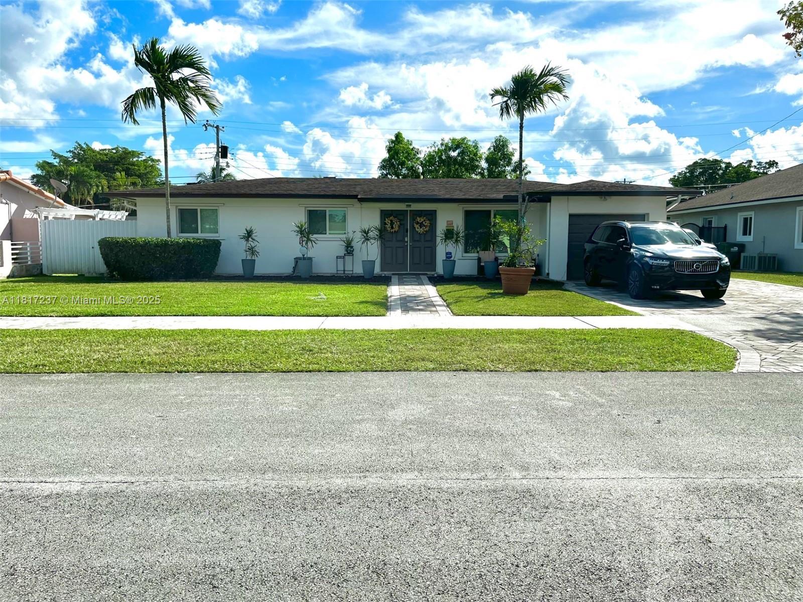 Property for Sale at 11170 Sw 62nd Ter, Miami, Broward County, Florida - Bedrooms: 3 
Bathrooms: 2  - $735,000