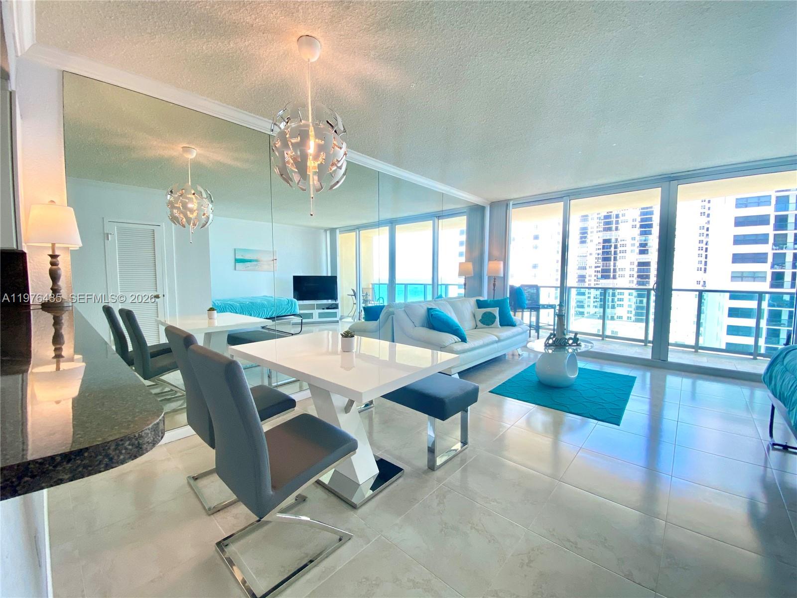 WAVE CONDO - Residential Lease