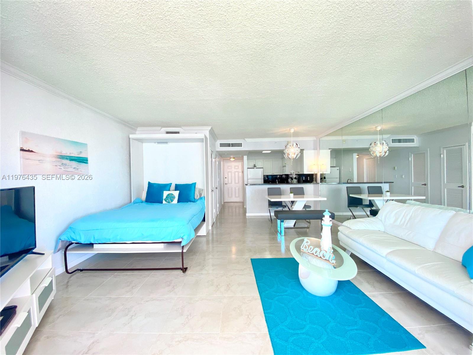 WAVE CONDO - Residential Lease