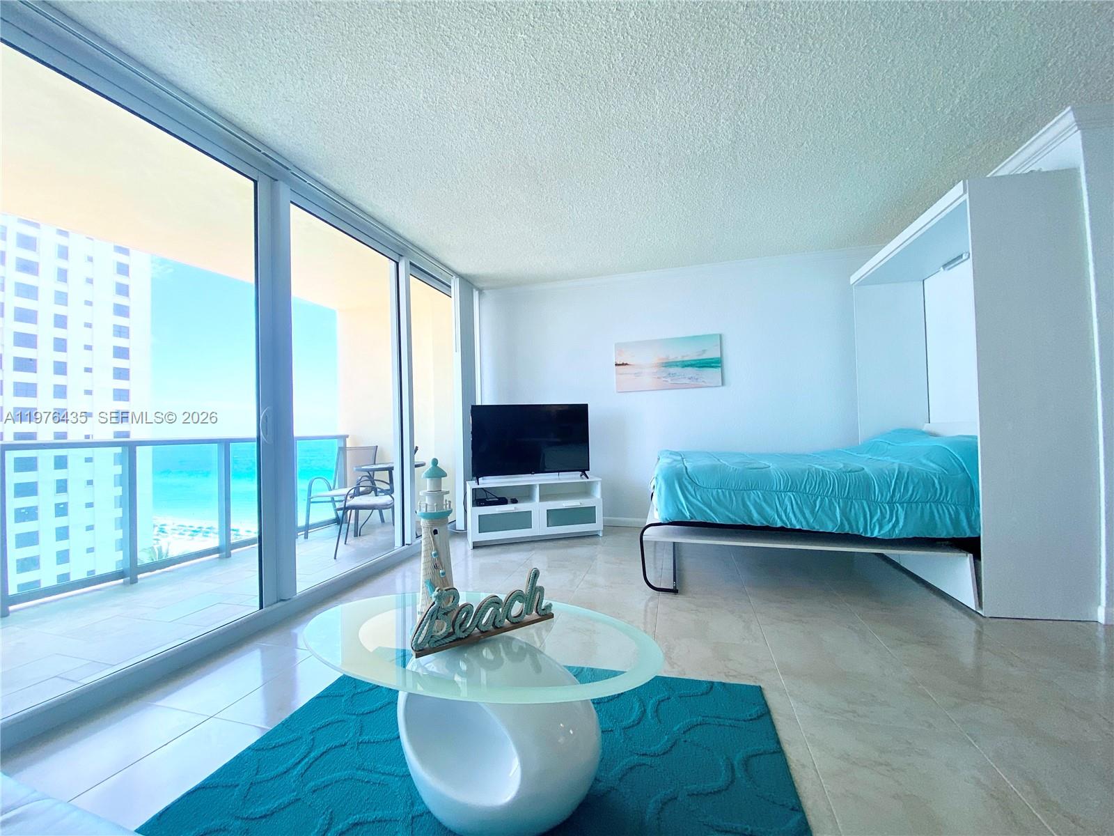 WAVE CONDO - Residential Lease