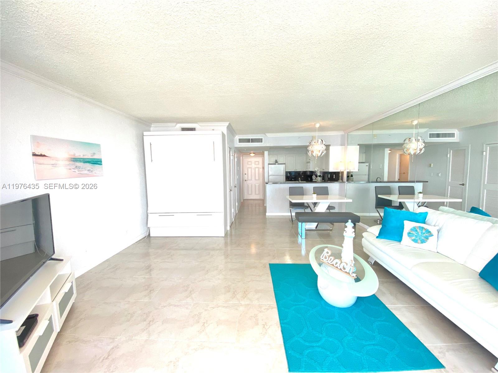 WAVE CONDO - Residential Lease