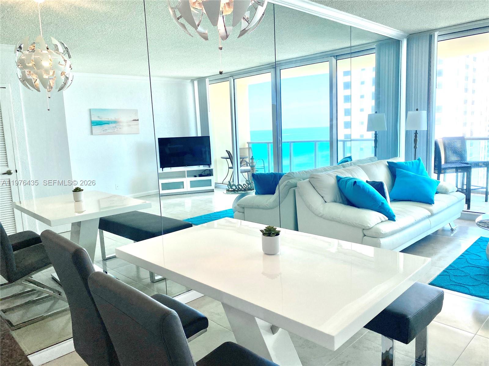WAVE CONDO - Residential Lease