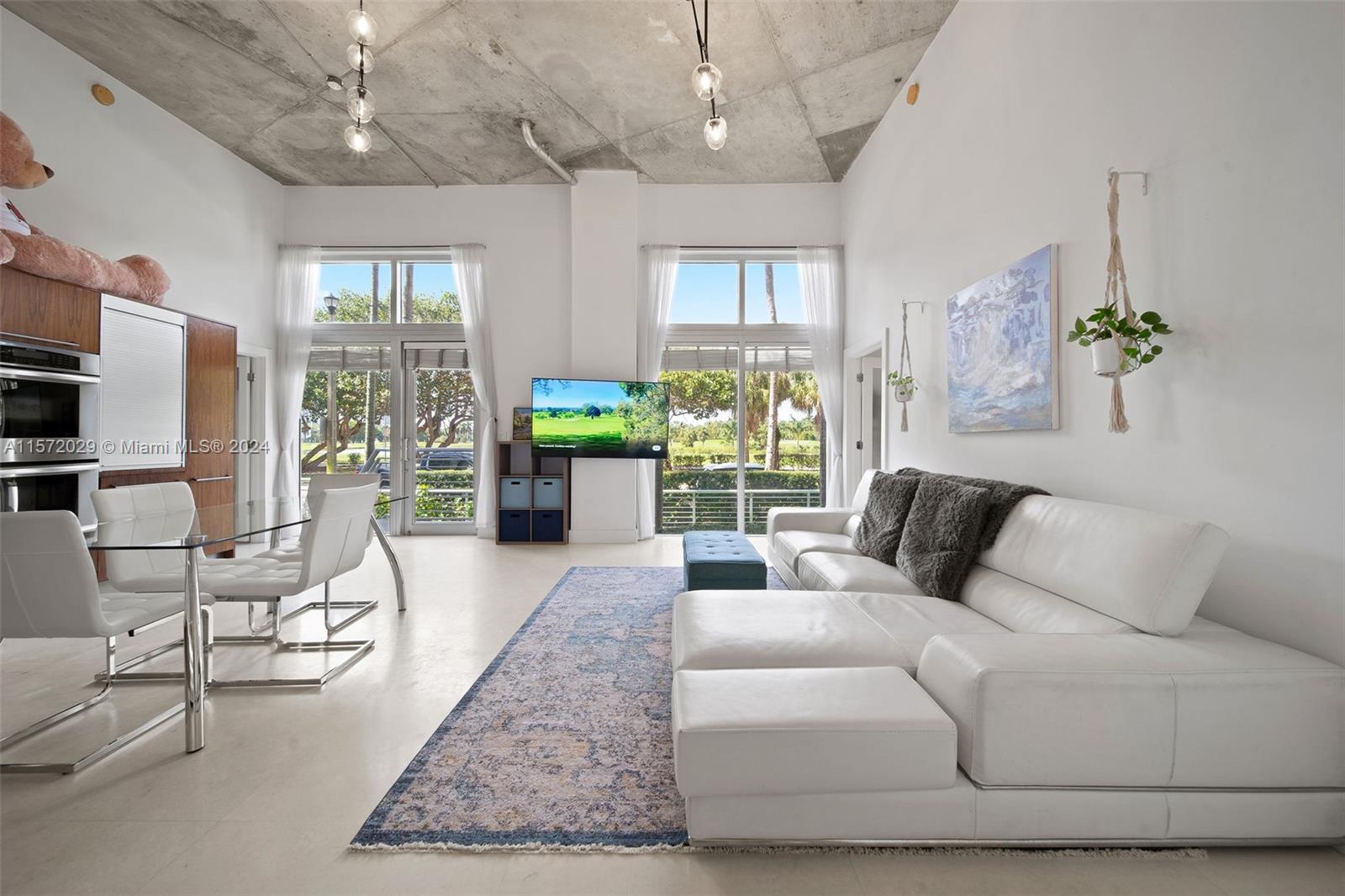 THE MERIDIAN CONDO - Residential