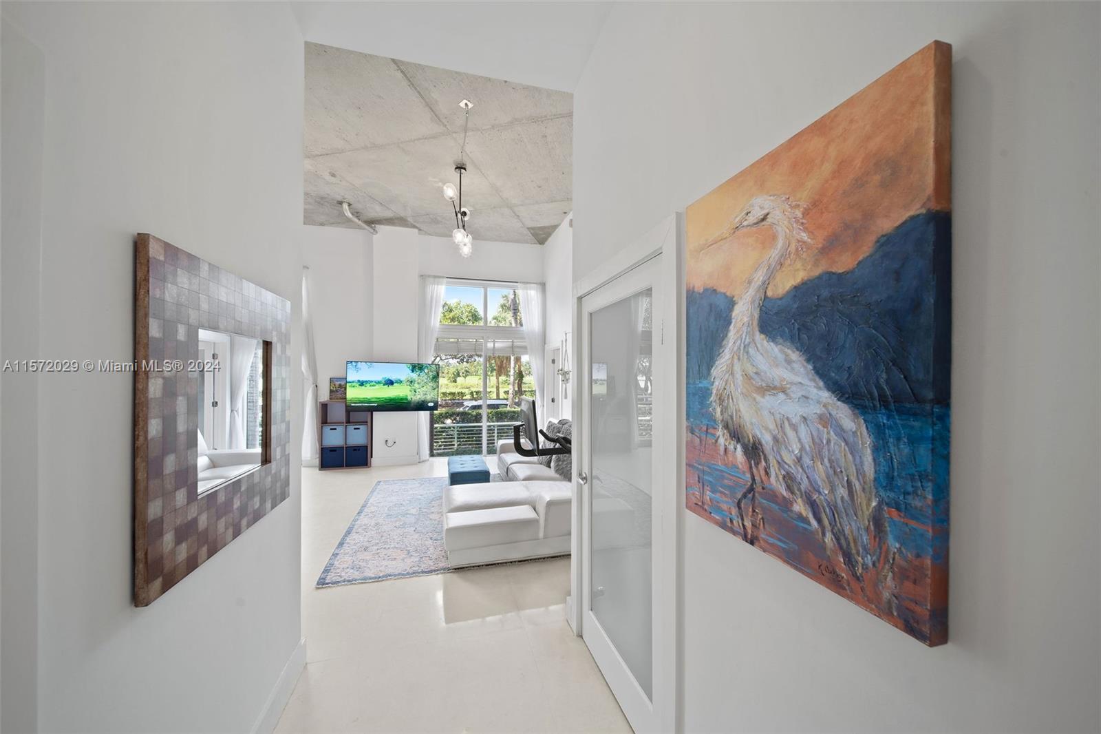 THE MERIDIAN CONDO - Residential