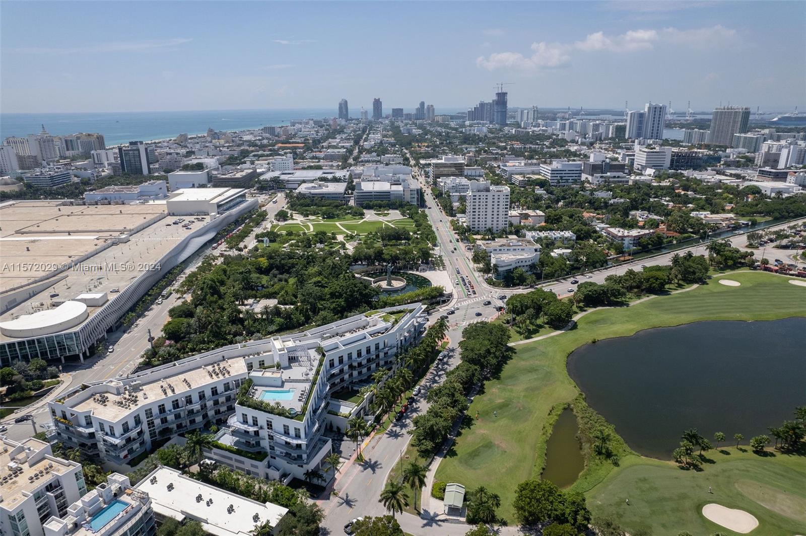 THE MERIDIAN CONDO - Residential