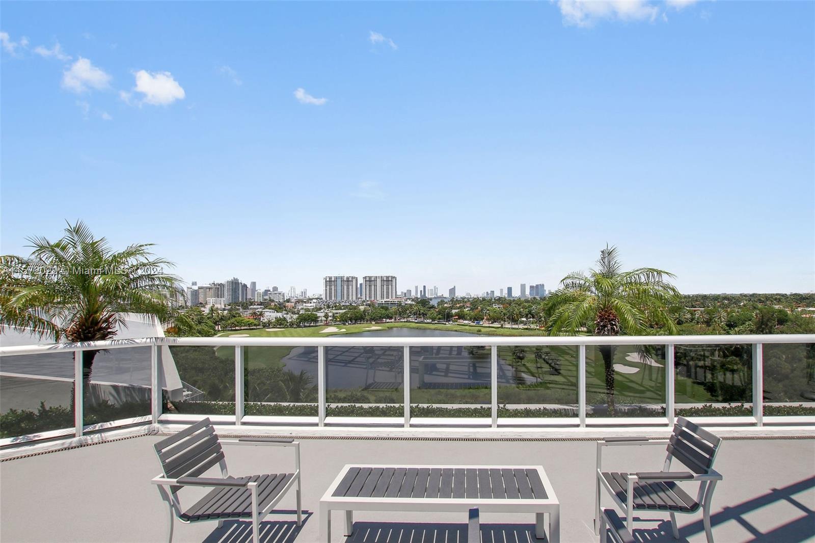 THE MERIDIAN CONDO - Residential
