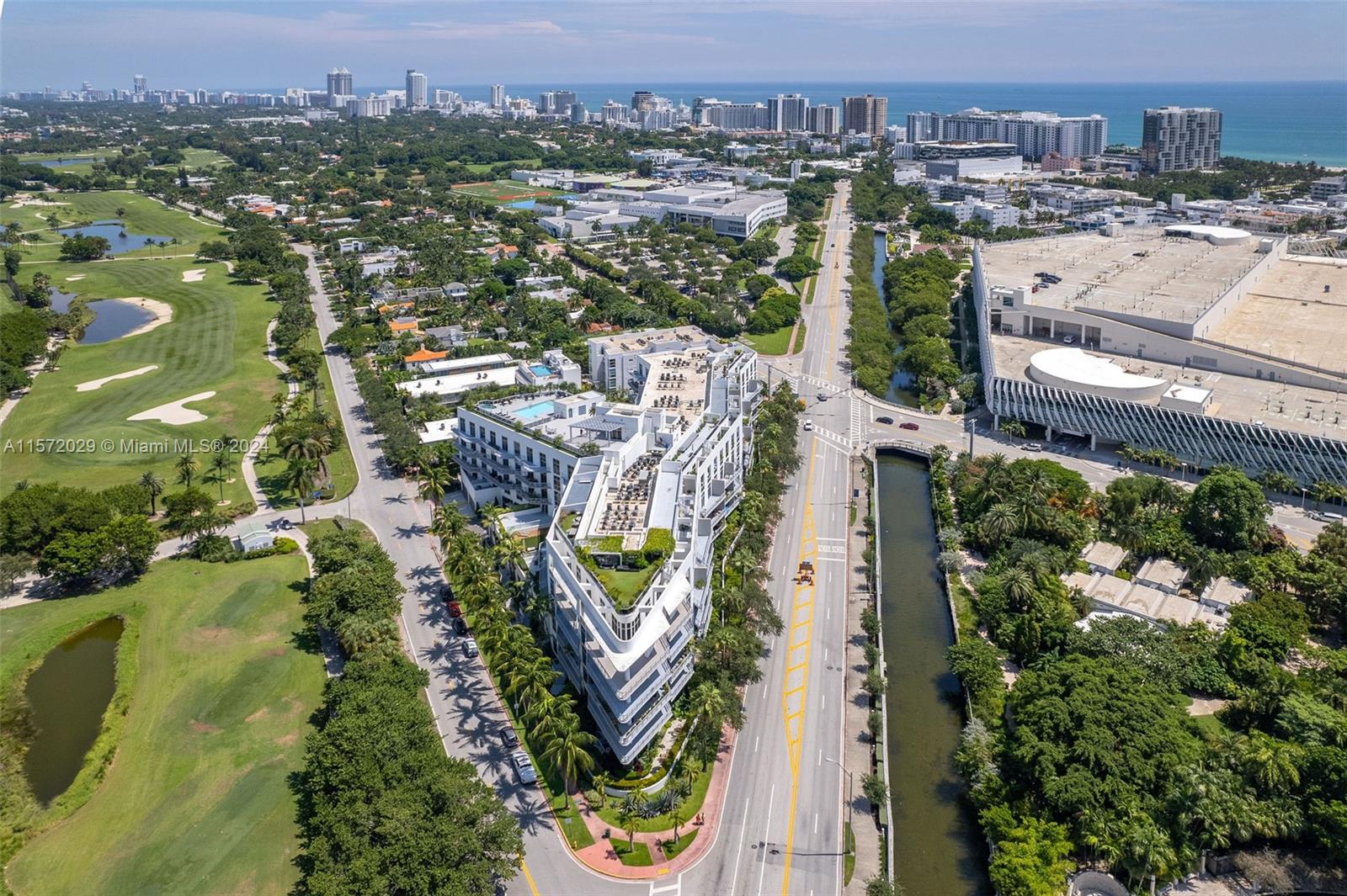 THE MERIDIAN CONDO - Residential