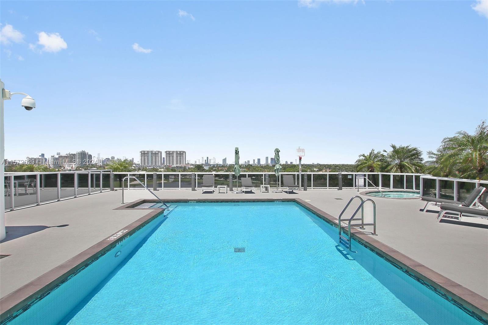 THE MERIDIAN CONDO - Residential