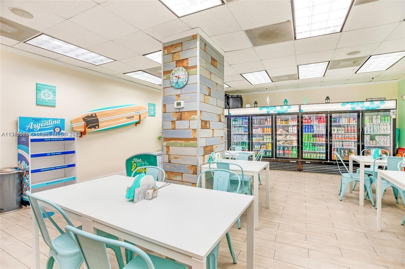 TIDES ON HOLLYWOOD BEACH - Residential Lease