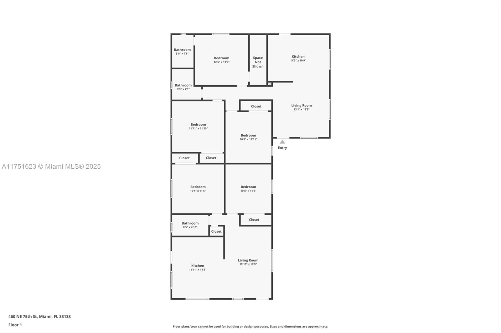 460 NE 75th St