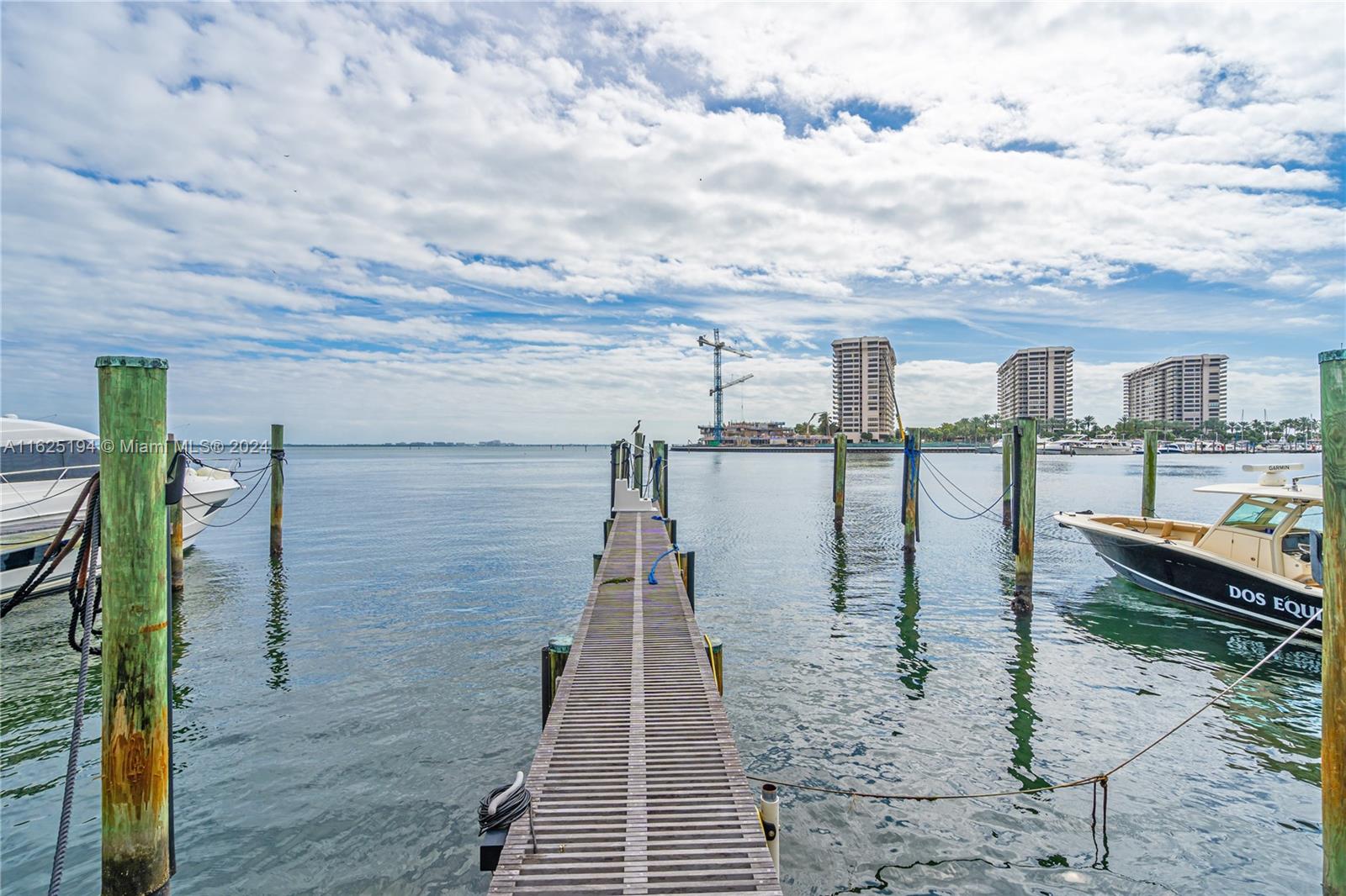 RESIDENCES AT VIZCAYA CON - Residential