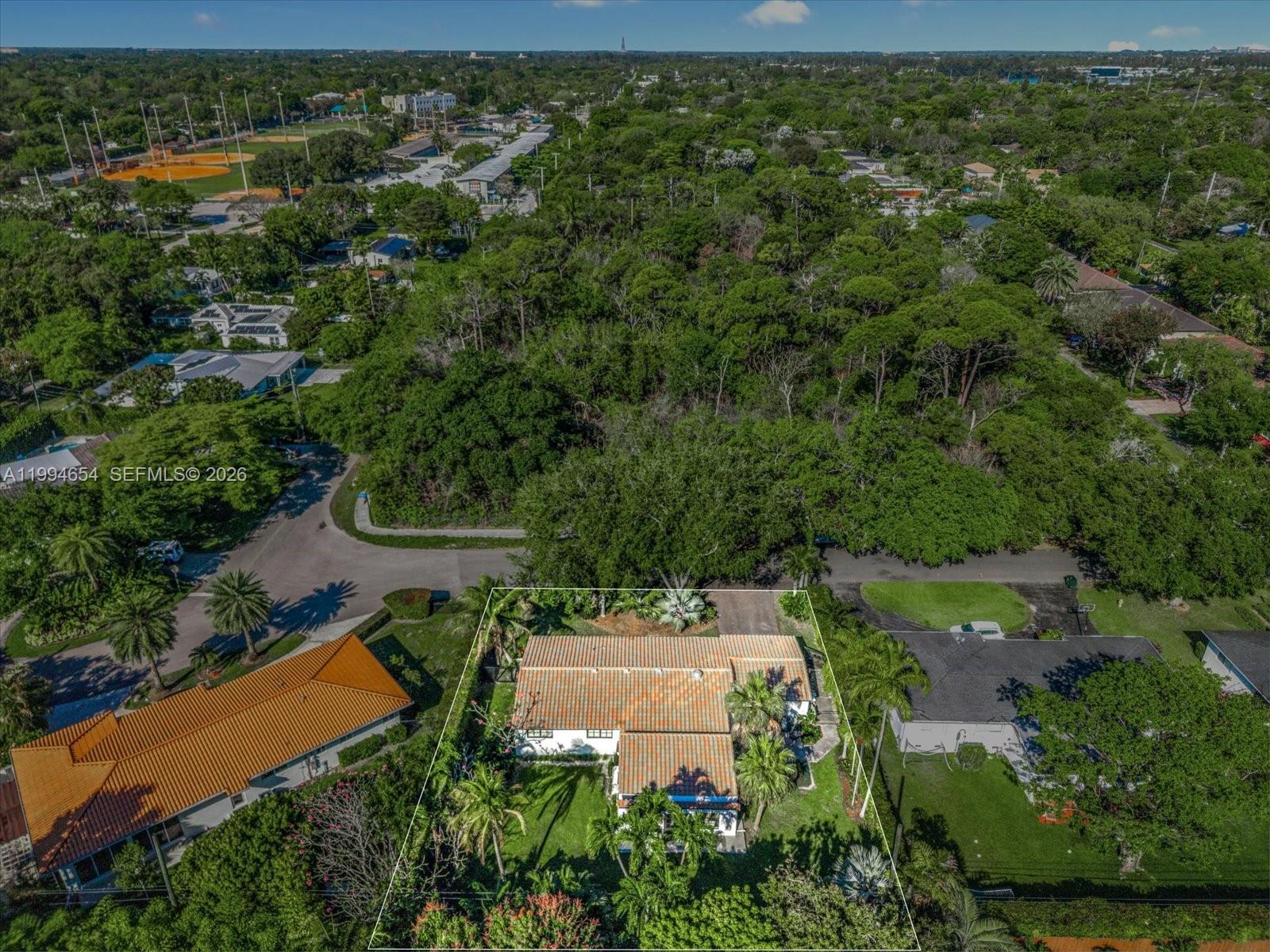 MERION PARK - Residential