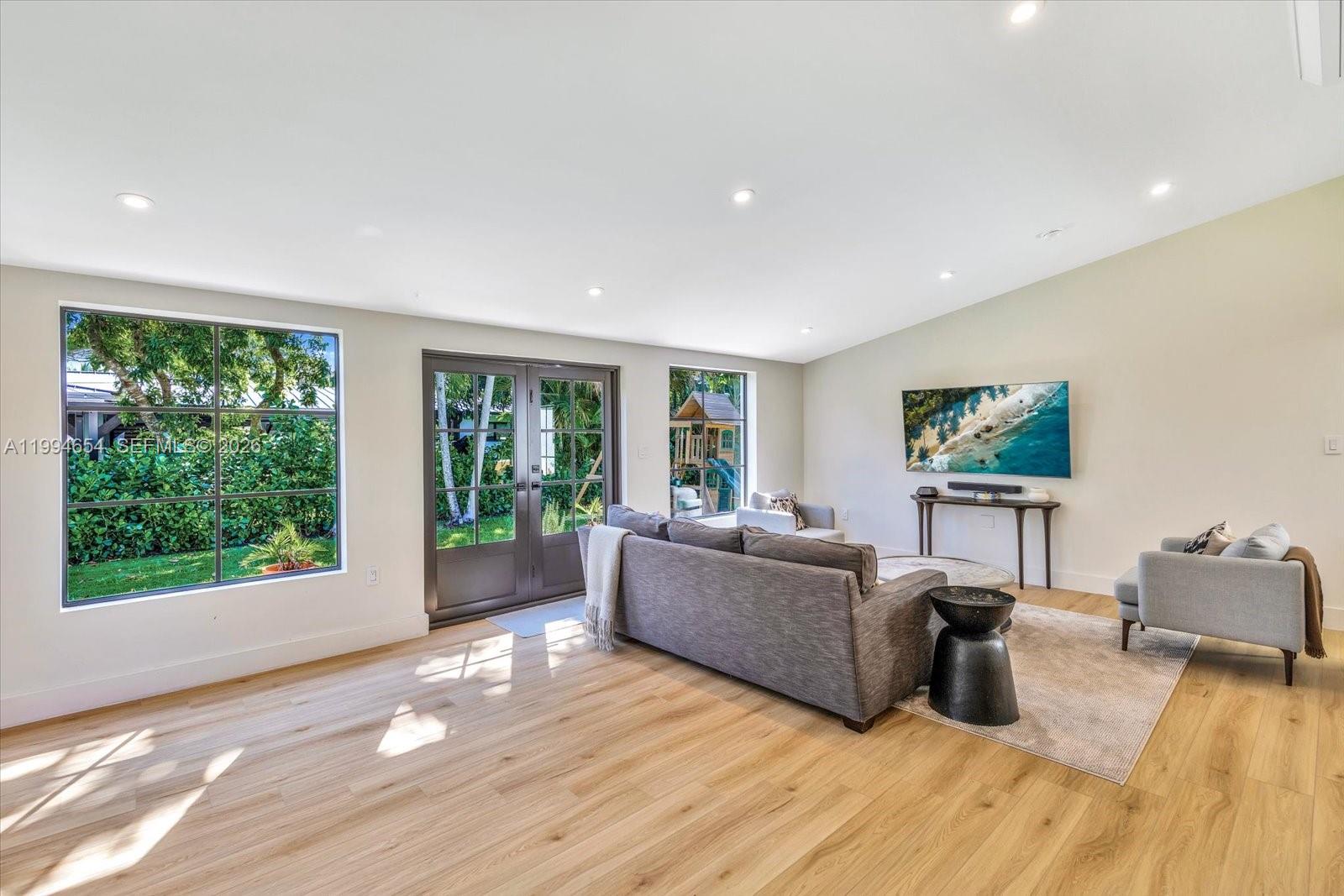 MERION PARK - Residential