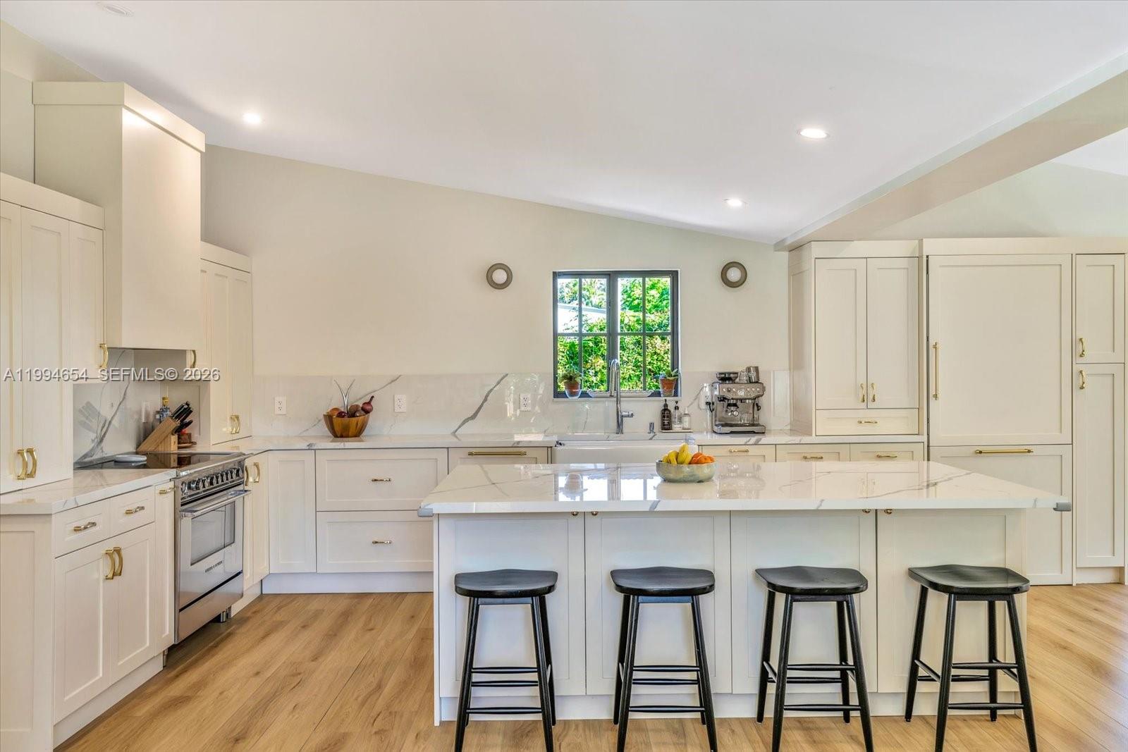 MERION PARK - Residential