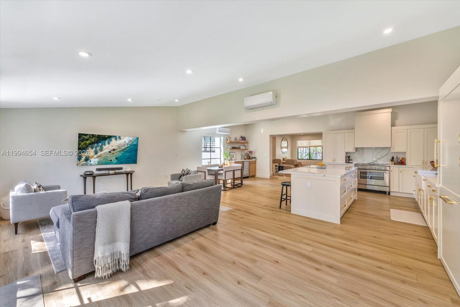 MERION PARK - Residential