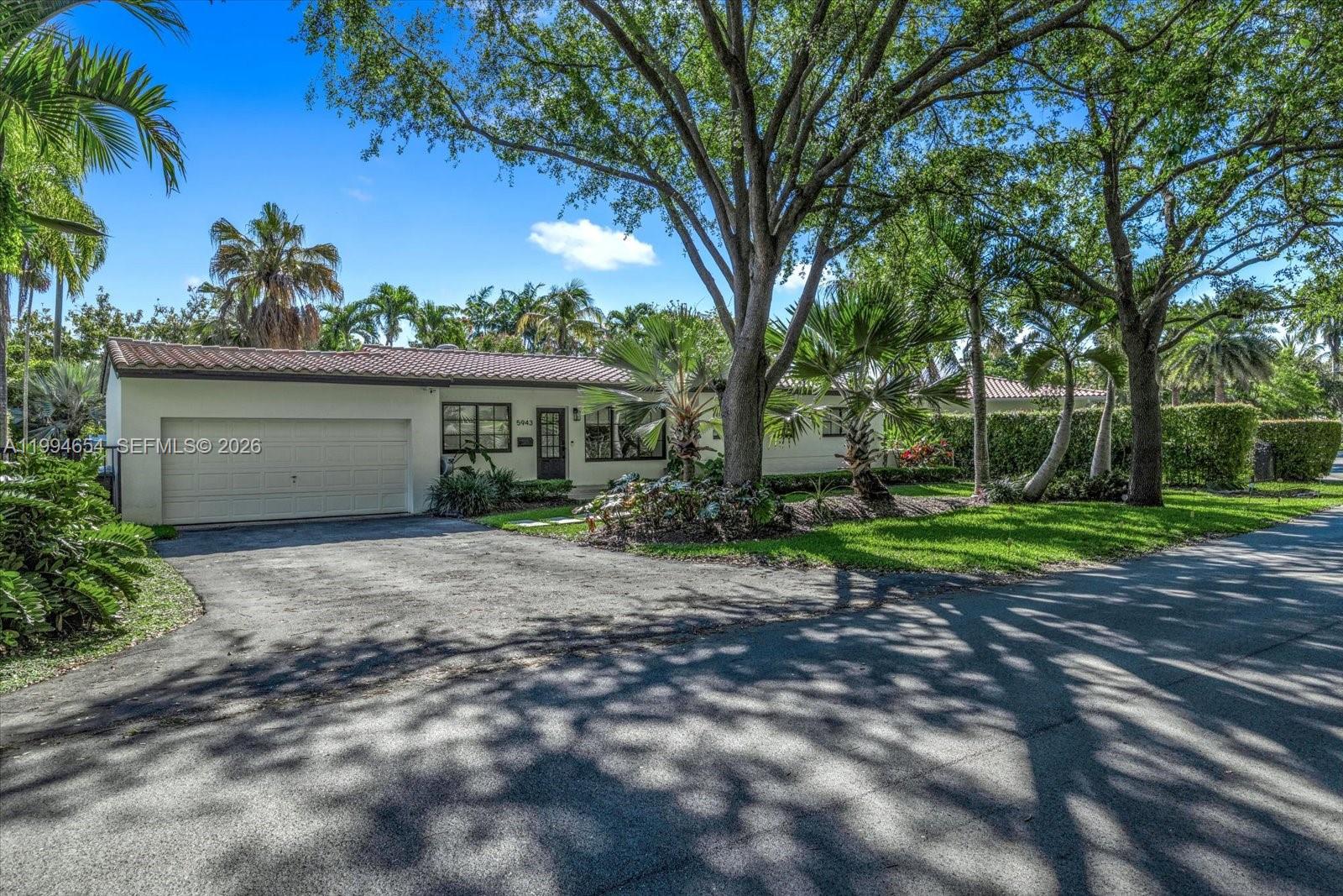 MERION PARK - Residential