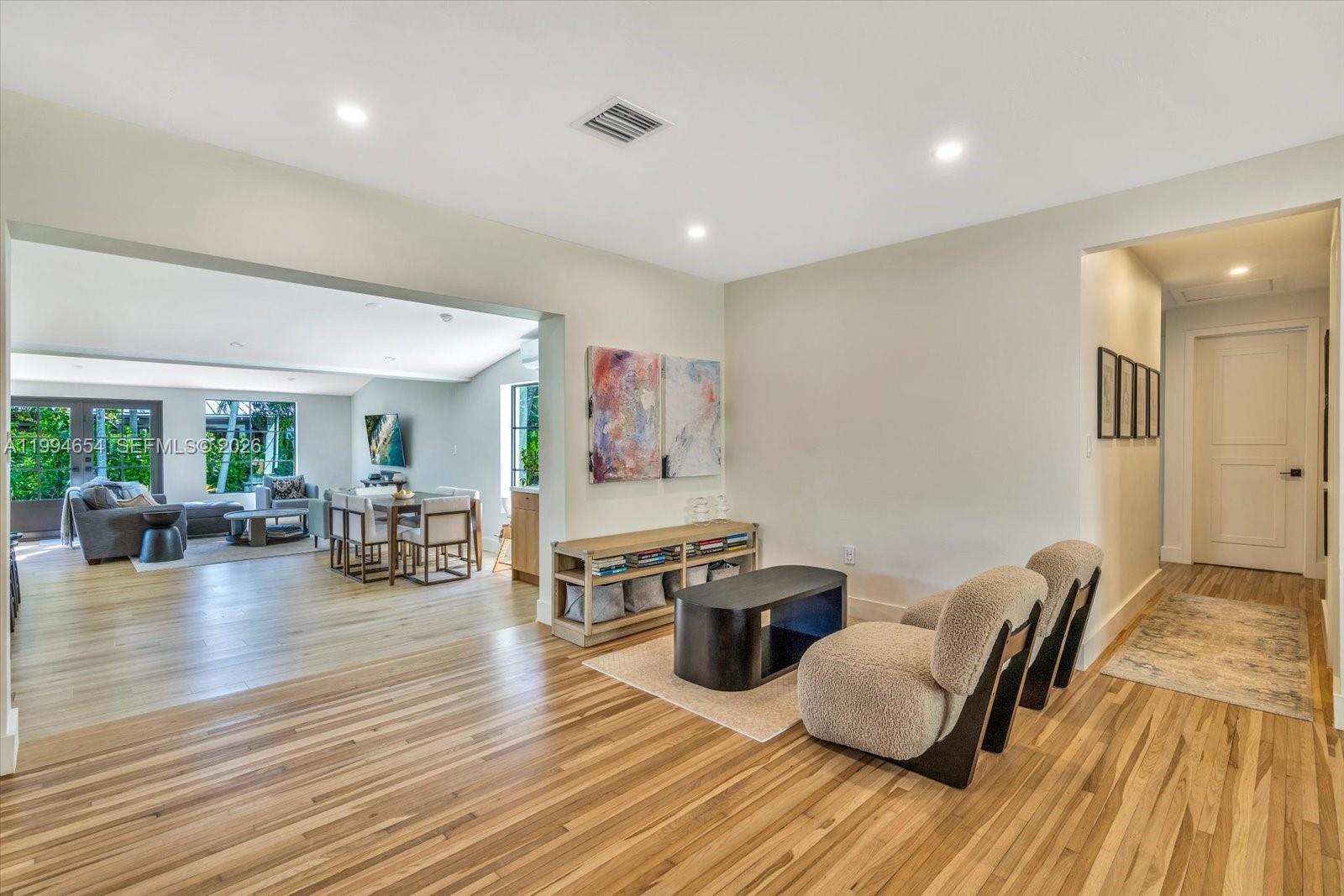 MERION PARK - Residential