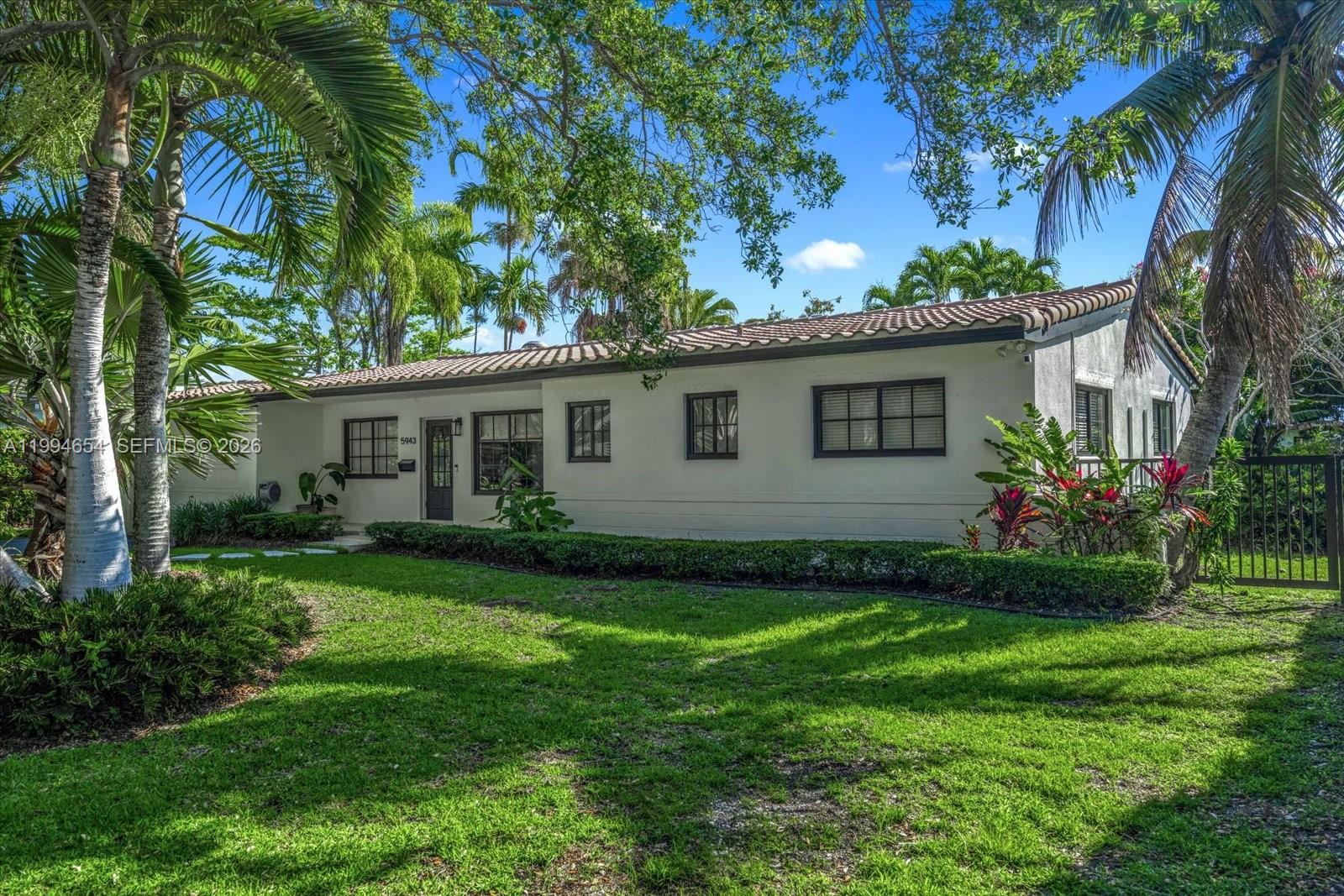 MERION PARK - Residential