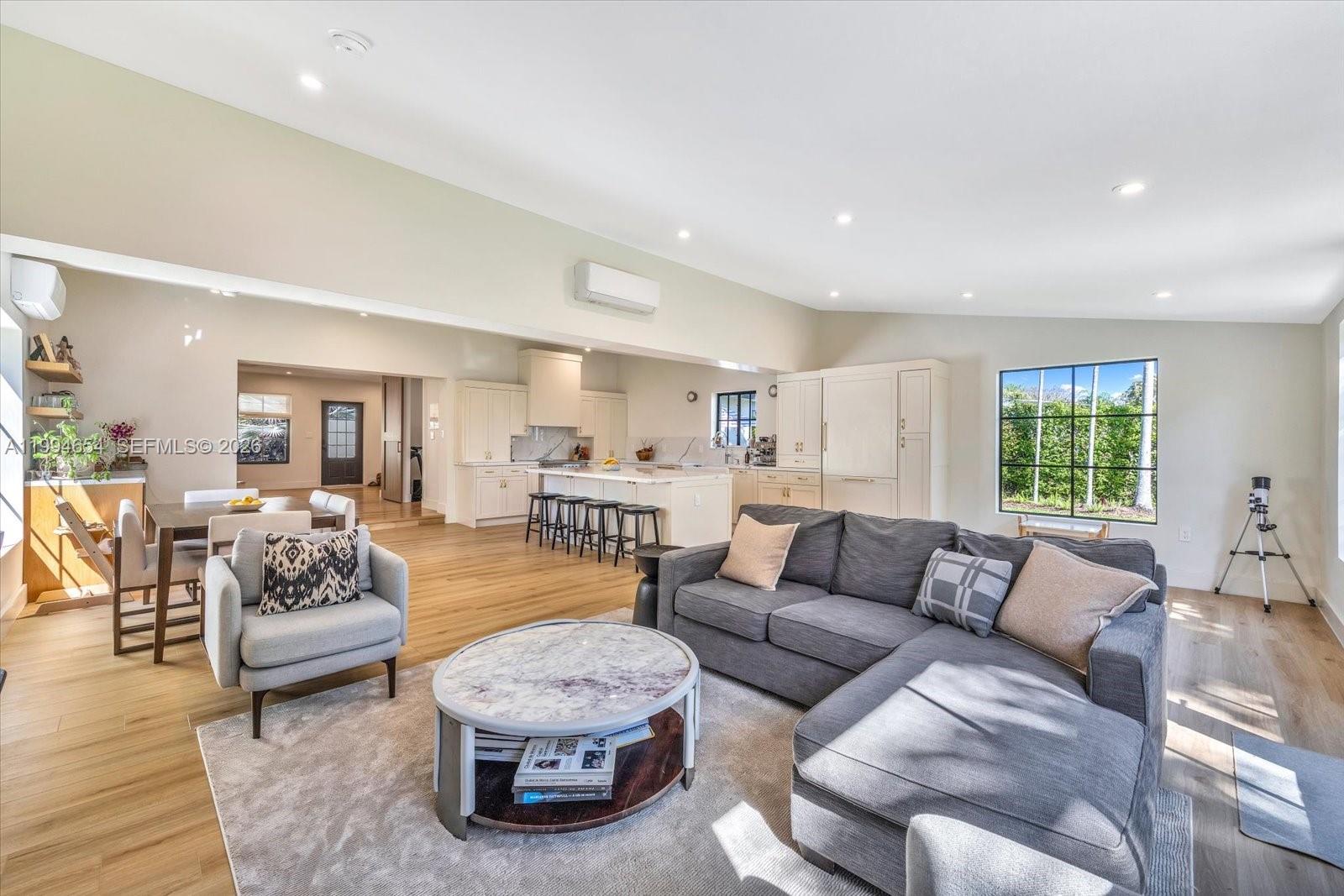 MERION PARK - Residential