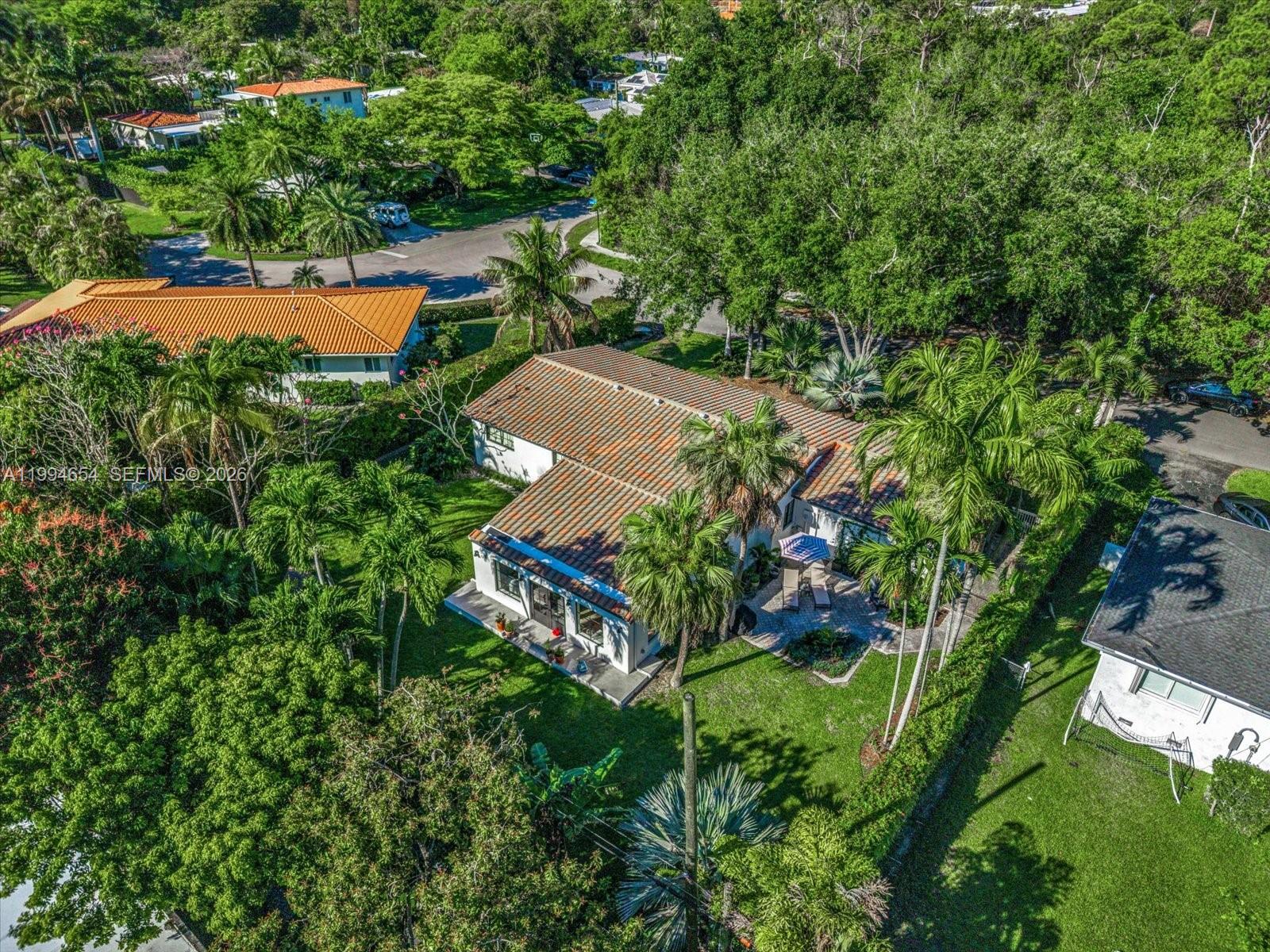 MERION PARK - Residential