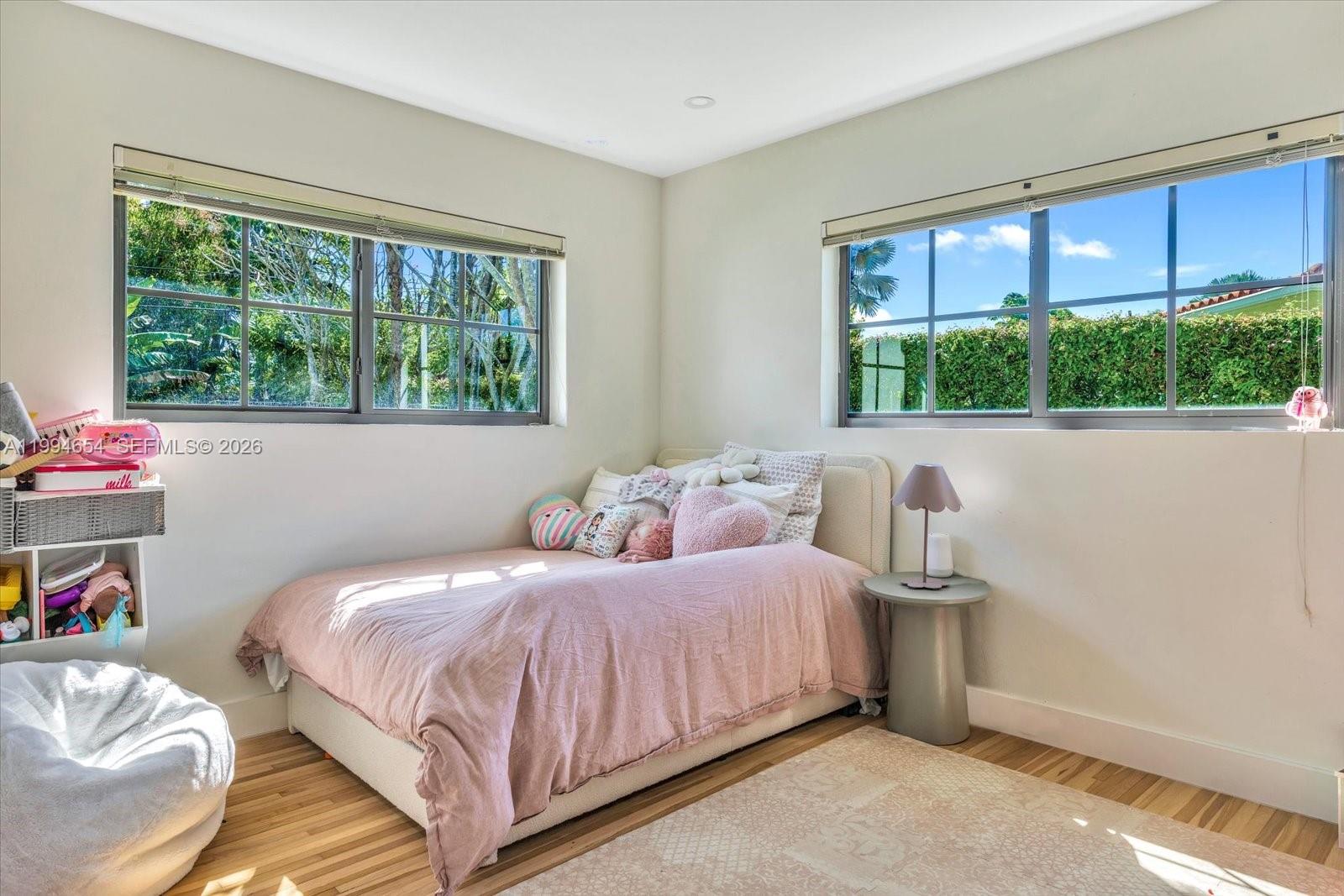 MERION PARK - Residential