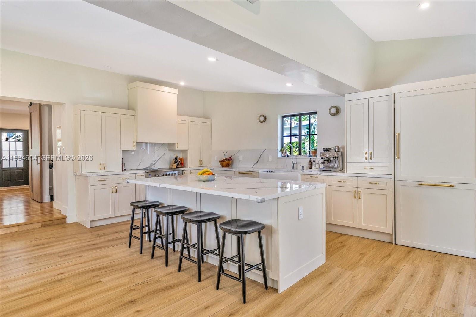 MERION PARK - Residential