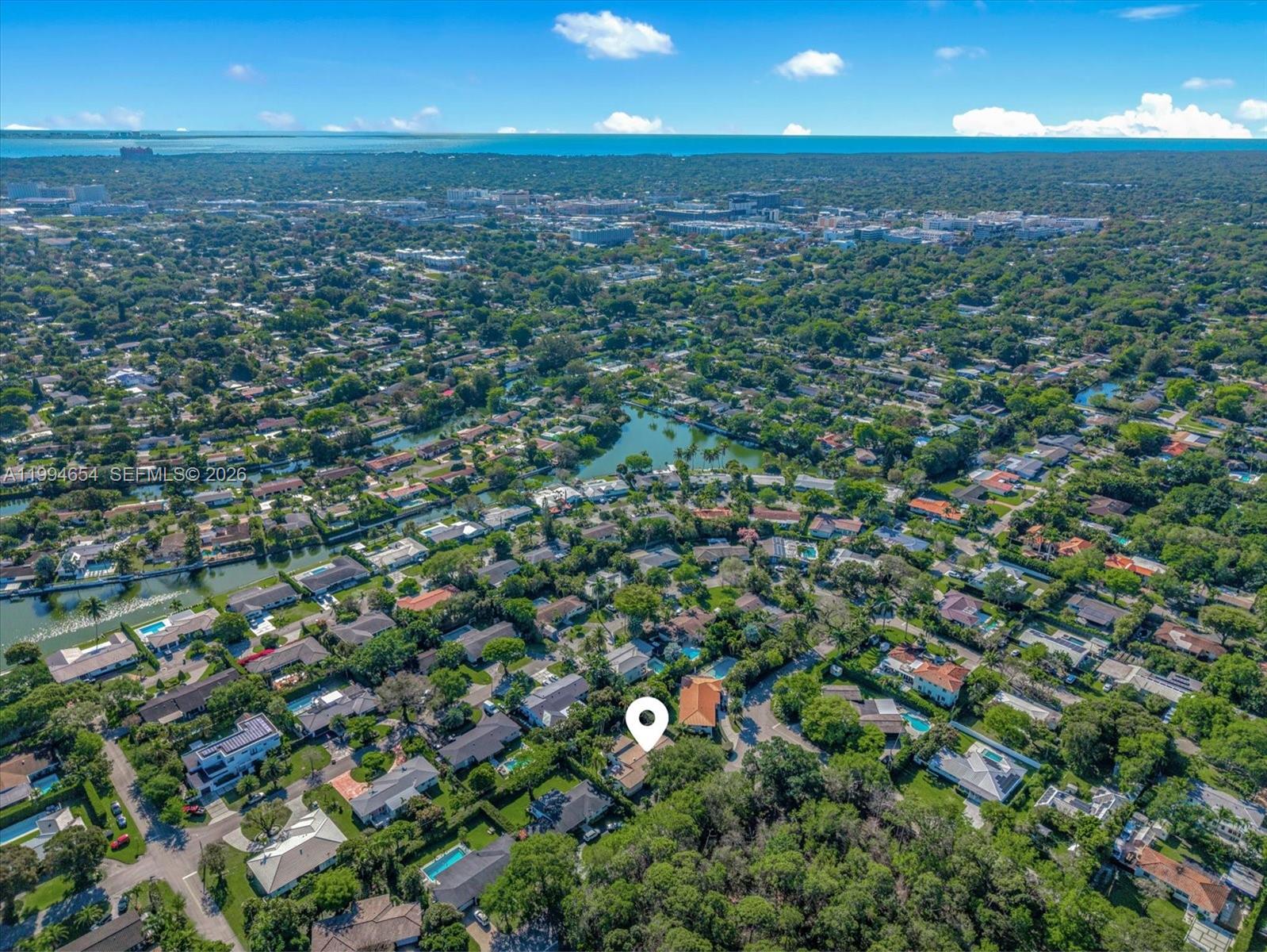 MERION PARK - Residential